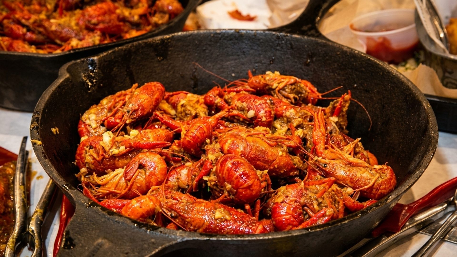 Build your boil, your way