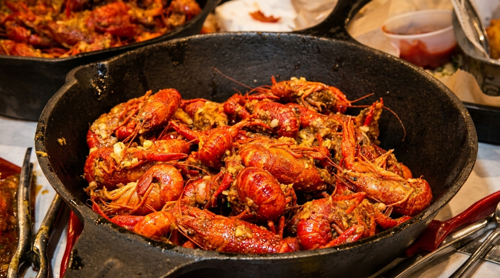 Build your boil, your way