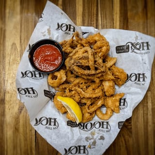Calamari Catering