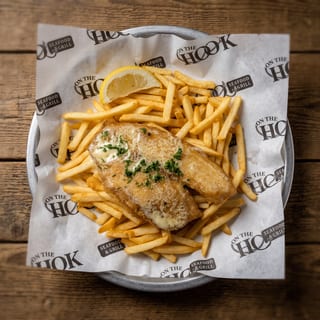 Extra Fried Catfish