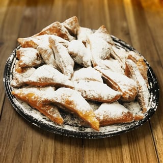 Beignets Catering (10pcs)